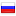 showbiz-online.ru server is located in Russia